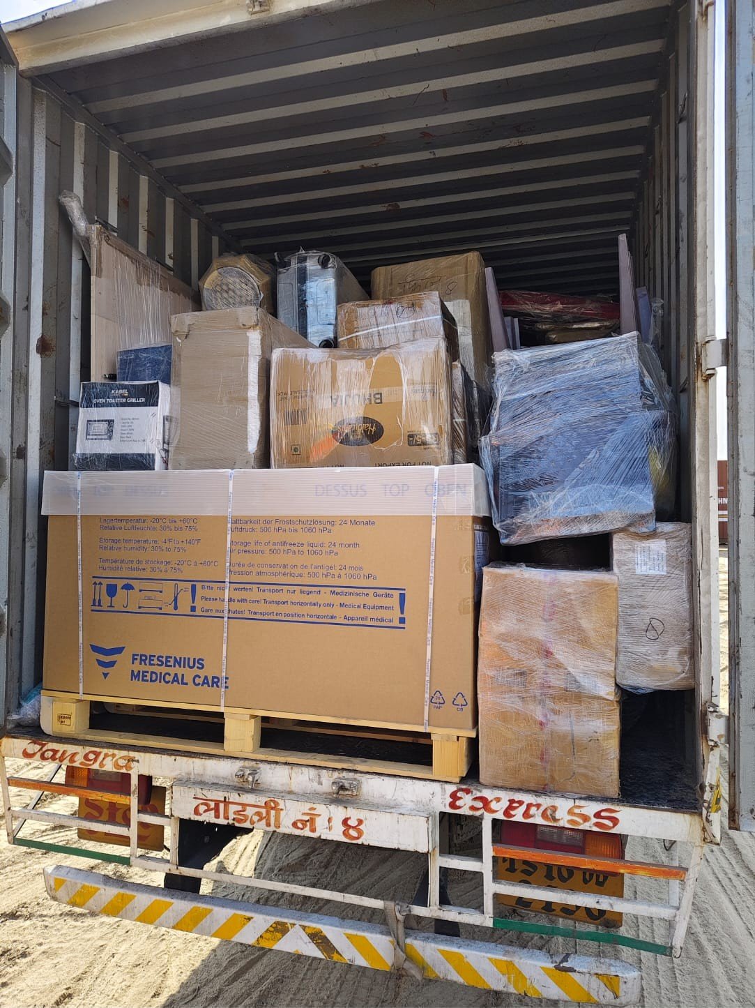 How to Choose the Best Packers and Movers for Your Home Shifting