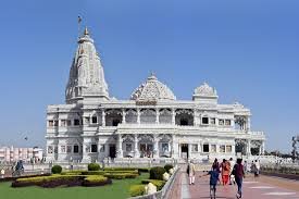 Packers and Movers Mathura