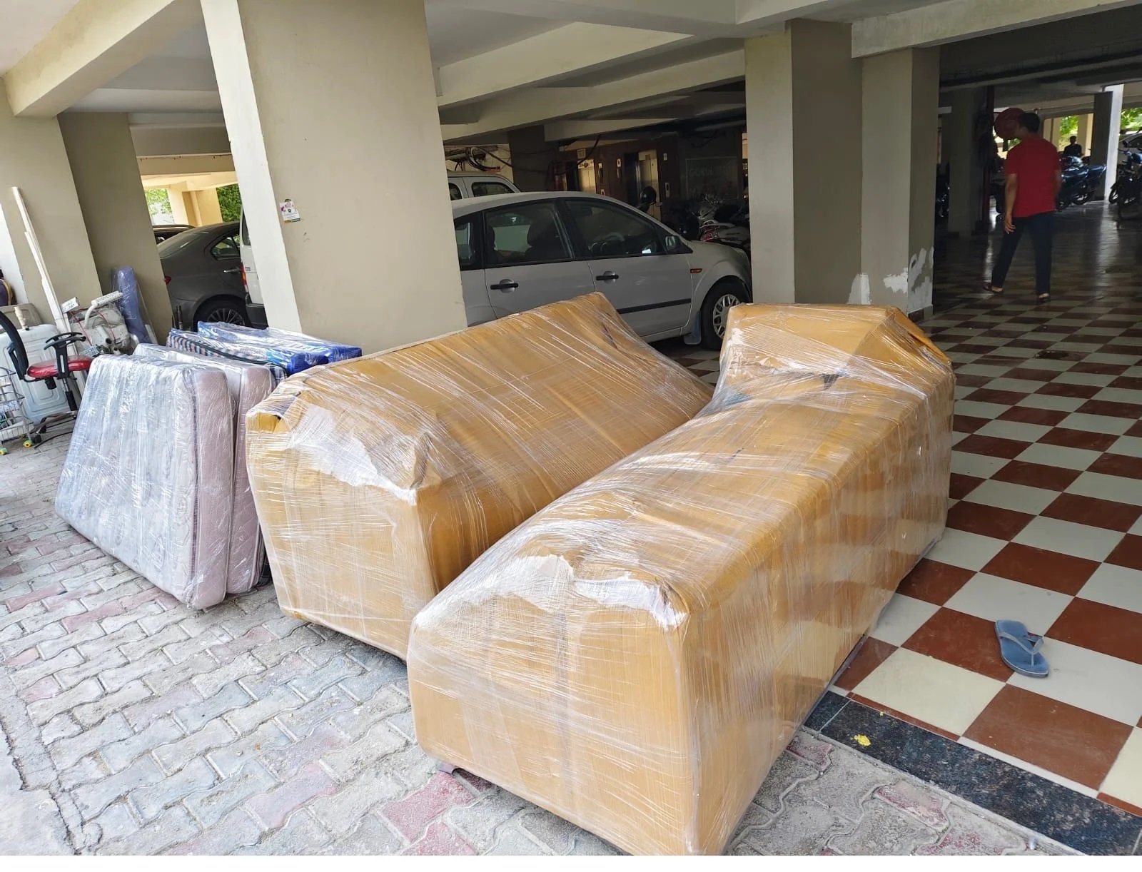 Best Packers and Movers in Mathura 