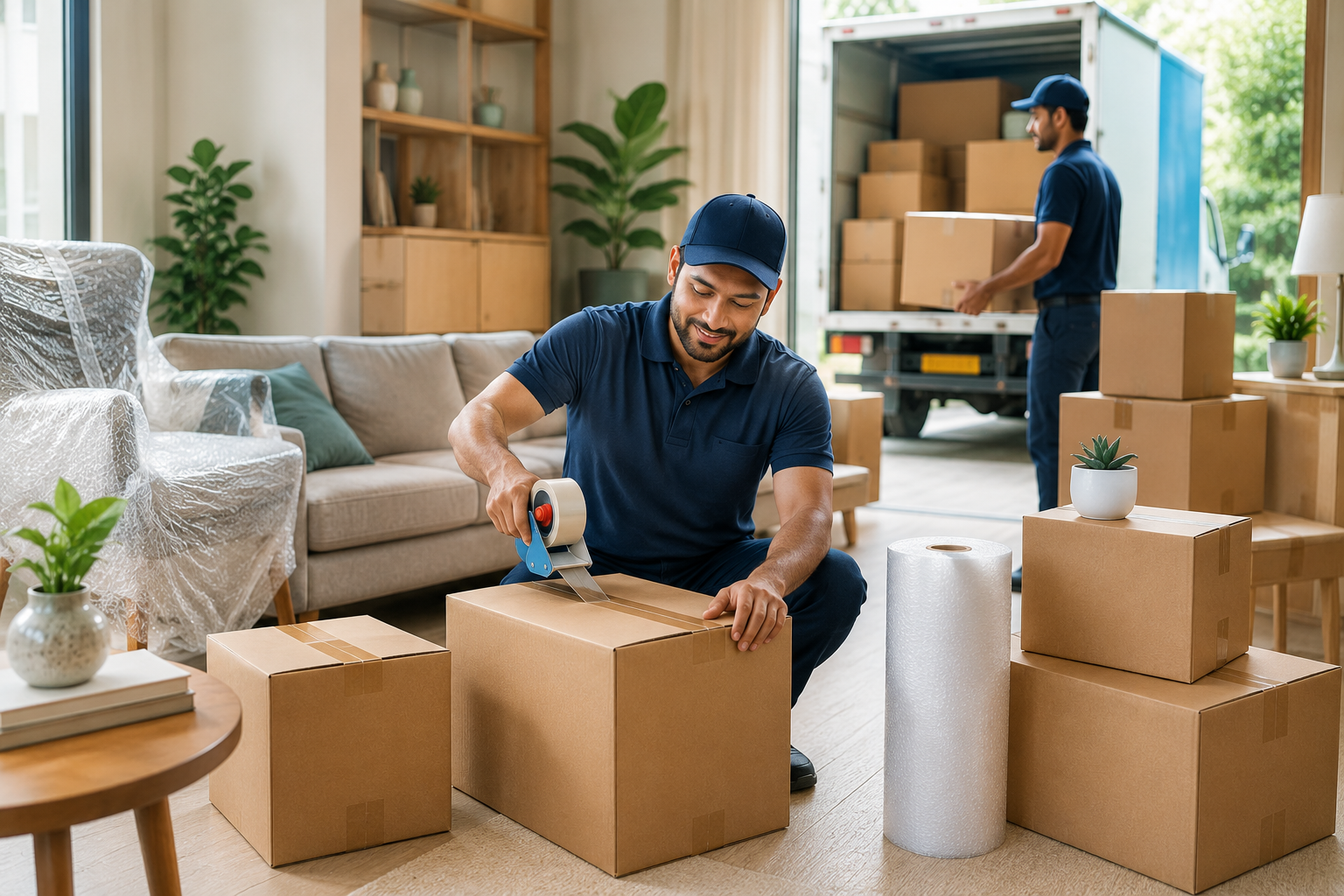 Hidden Moving Costs You Should Know Before Relocating