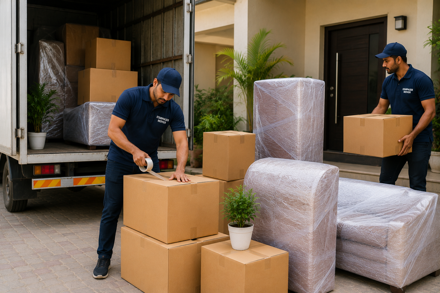 Why Early Moving Preparation Saves Time and Money